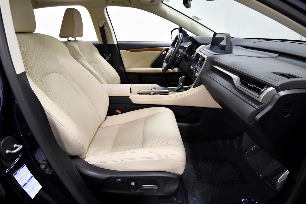 Used 2021 Lexus RX SUV