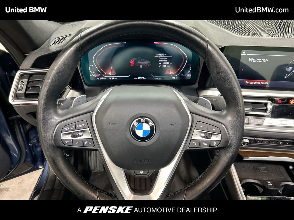 2021 BMW 4 Series 430i 14