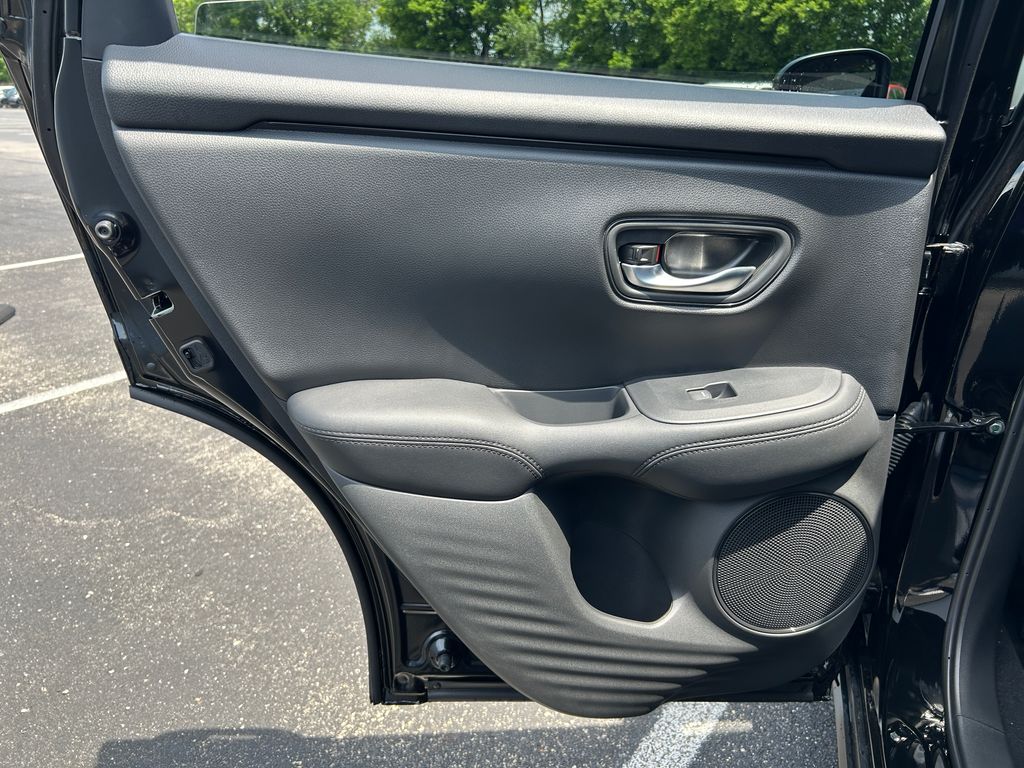 Thumbnail: 2026 Honda HR-V - 19