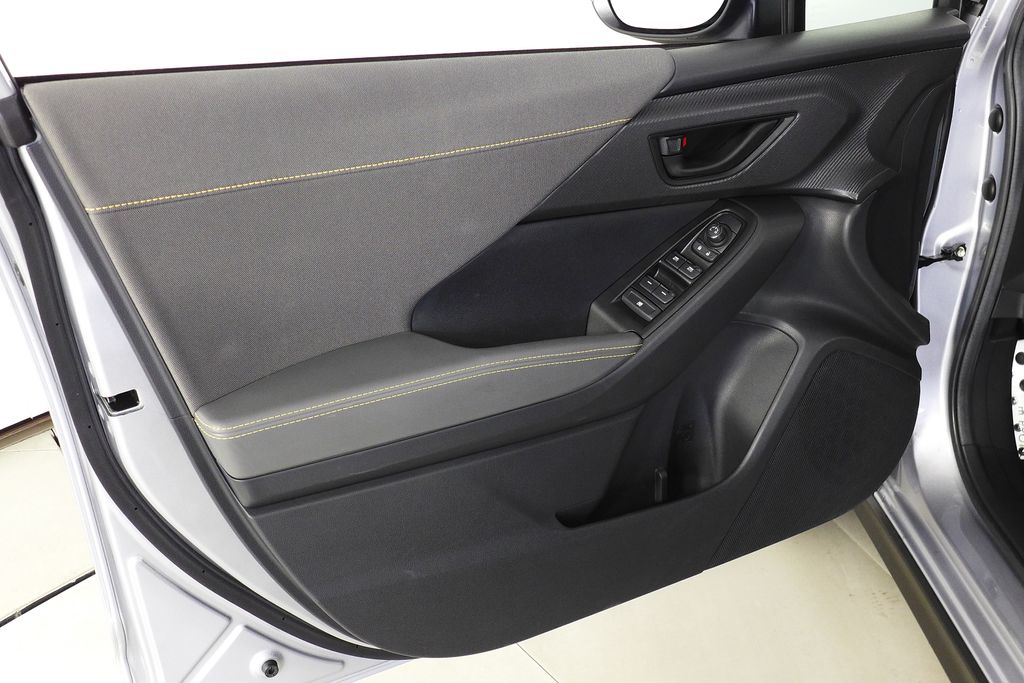 Thumbnail: 2025 Subaru Crosstrek - 11