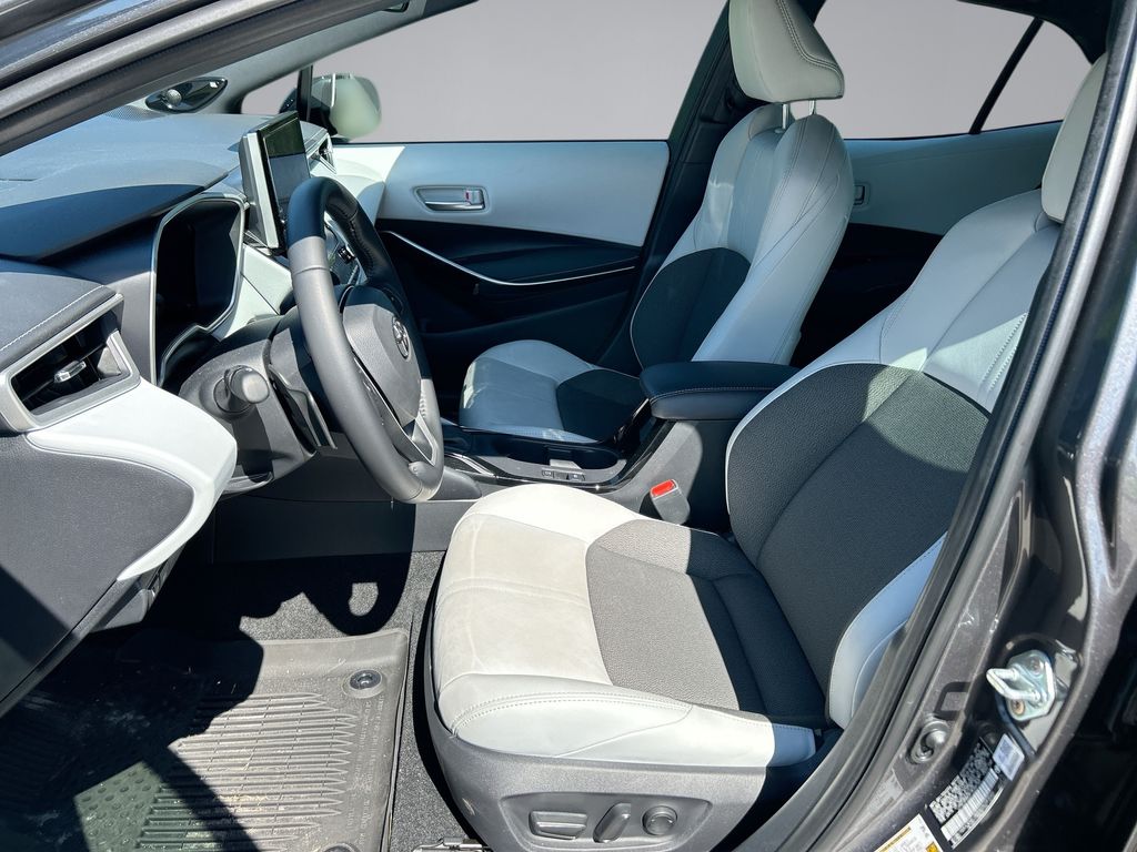Thumbnail: 2026 Toyota Corolla - 11