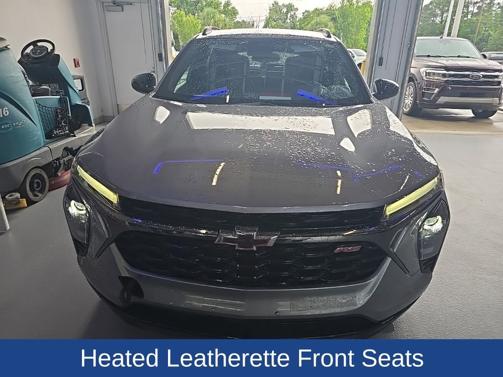 2024 Chevrolet Trax FWD 2RS