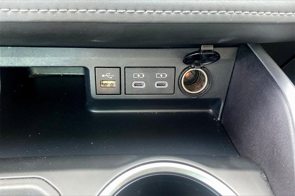 2024 Toyota Highlander