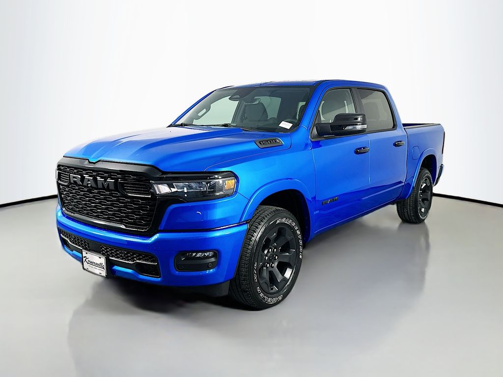 Ram15003