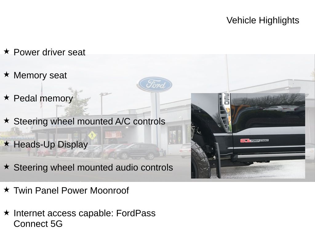 2025 Ford F-350 King Ranch