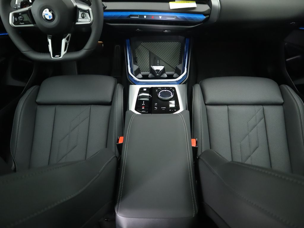 Thumbnail: 2026 BMW X3 - 17