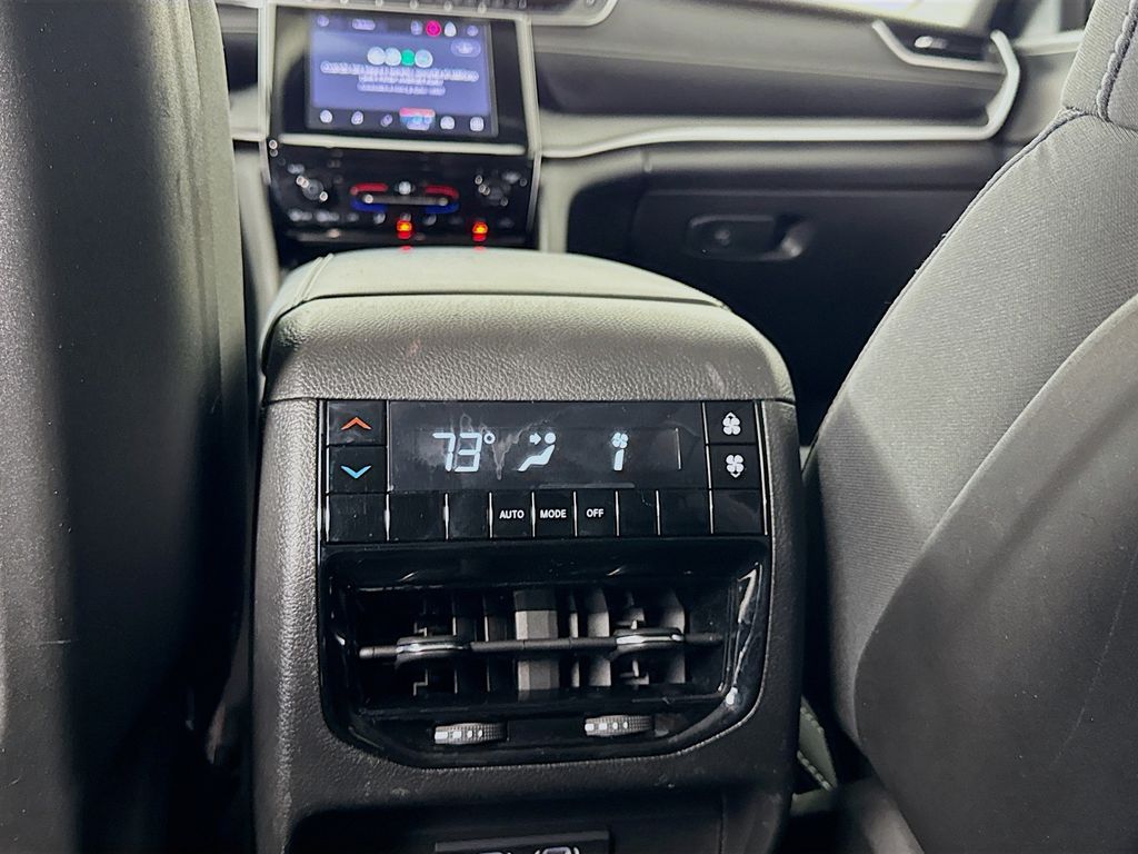 Used Car 2023 Jeep Grand Cherokee L  Laredo For Sale Under $30,000 In Austin, Texas