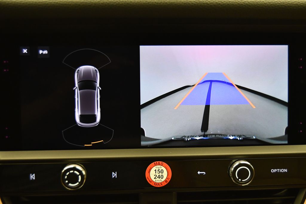 2024 Porsche Macan T 28