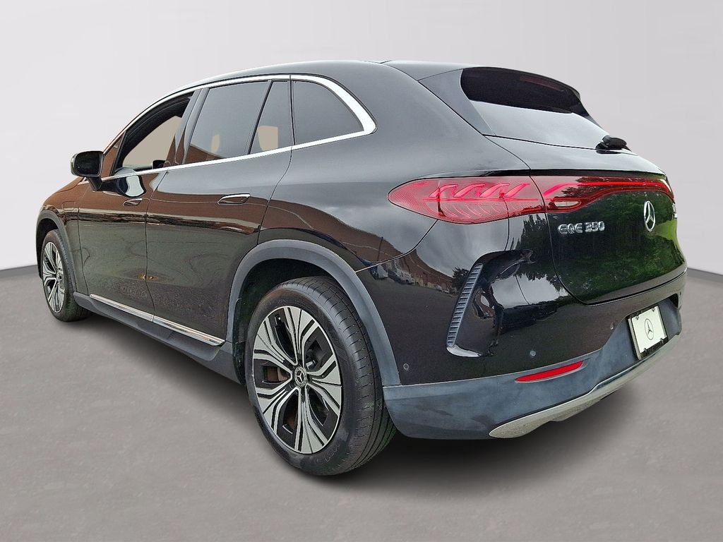 Thumbnail: 2023 Mercedes-Benz EQE - 6