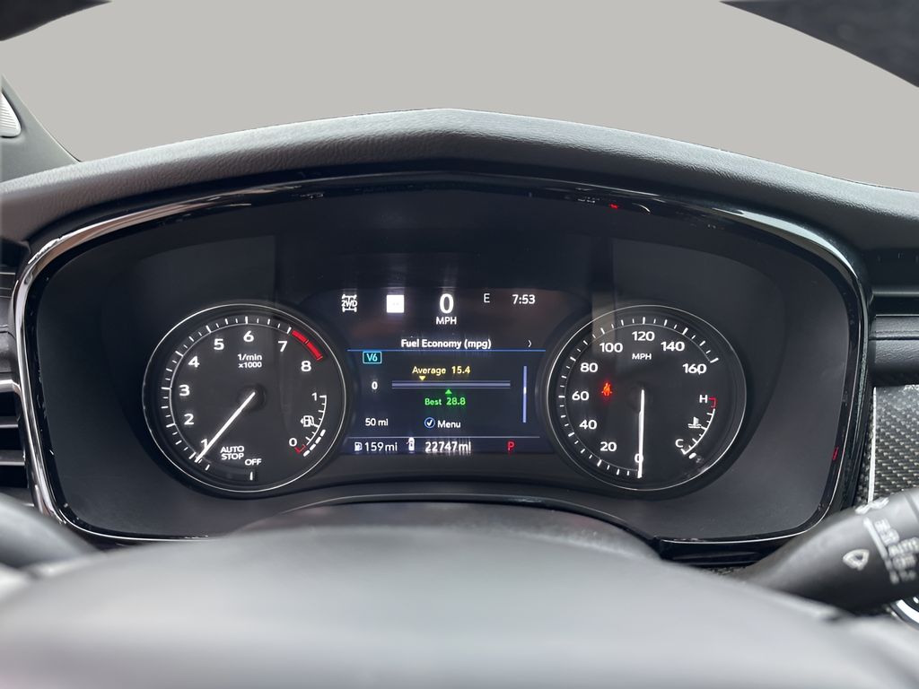 Used Car 2023 Cadillac Xt6  Sport For Sale Under $50,000 In Austin, Texas