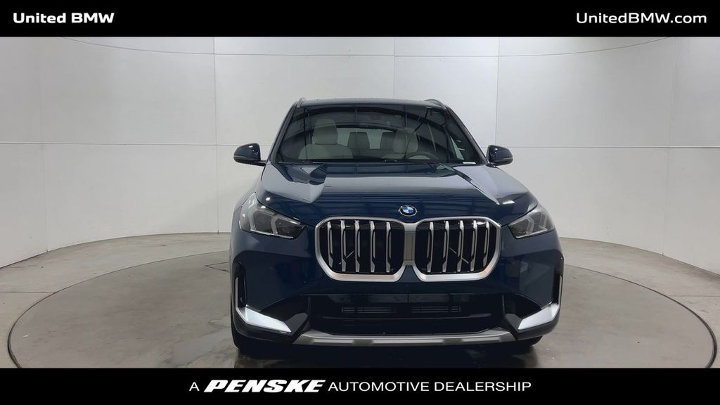 Thumbnail: 2026 BMW X1 - 3