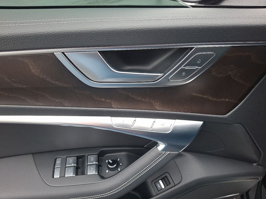 Thumbnail: 2019 Audi A6 - 12