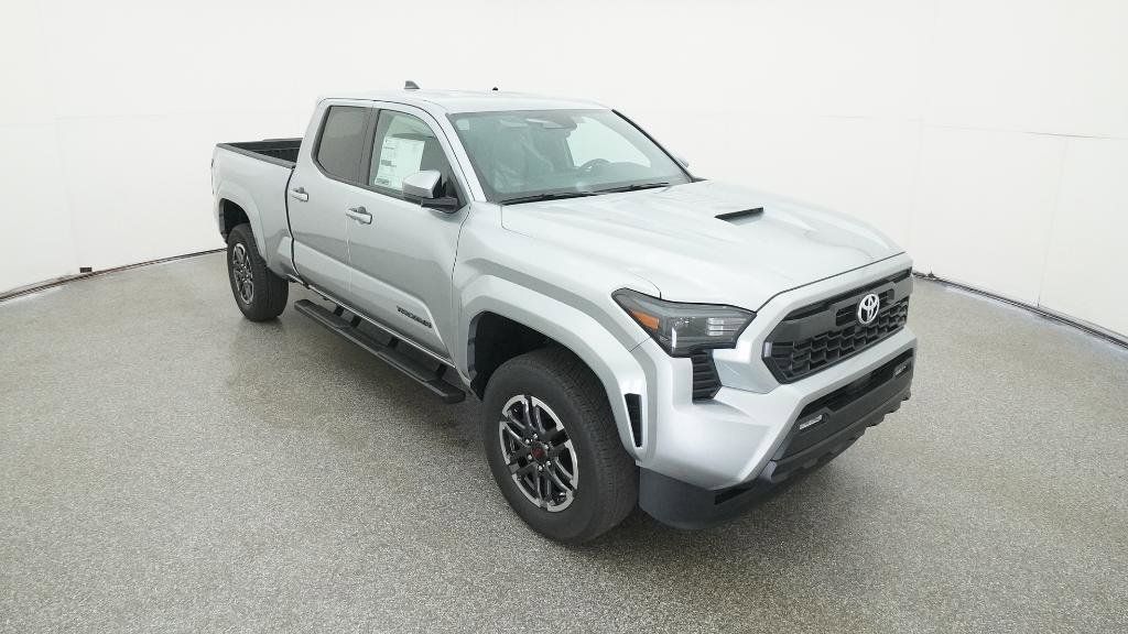 Thumbnail: 2025 Toyota Tacoma - 27