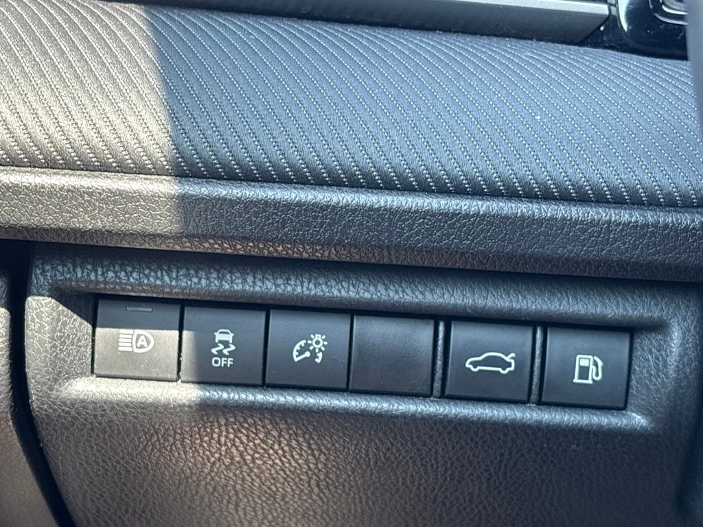 Used 2025 Toyota Camry Sedan