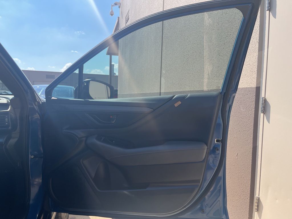 Thumbnail: 2023 Subaru Outback - 30