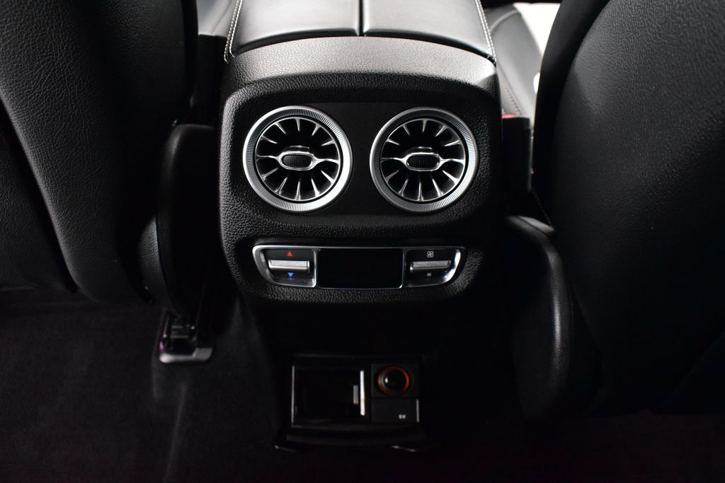 Thumbnail: 2022 Mercedes-Benz G-Class - 32