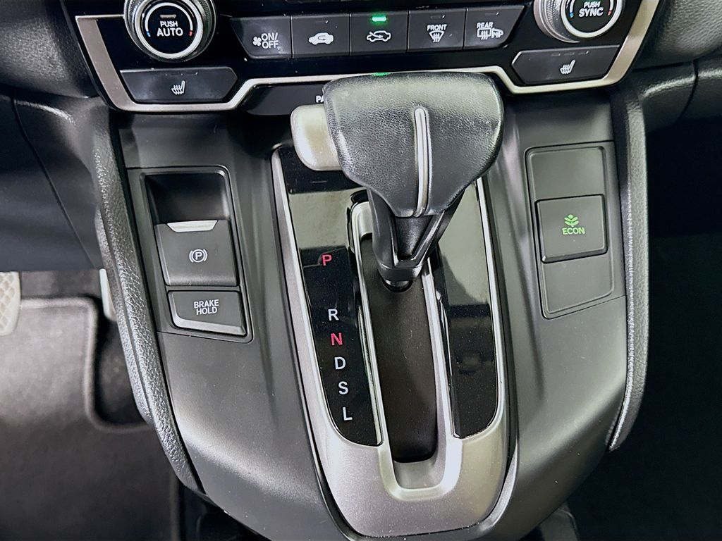 Thumbnail: 2018 Honda CR-V - 16