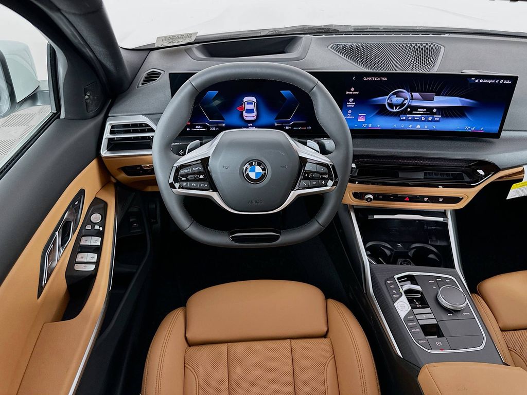 Thumbnail: 2025 BMW 3 Series - 19