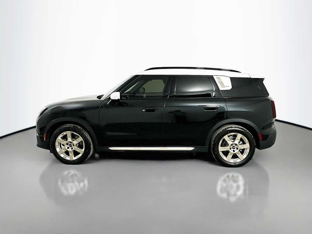 2025 MINI Cooper Countryman  8