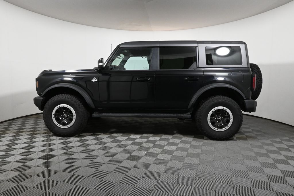 Thumbnail: 2024 Ford Bronco - 2