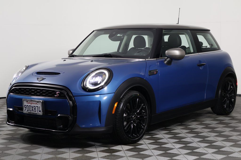 Thumbnail: 2023 MINI Cooper - 1