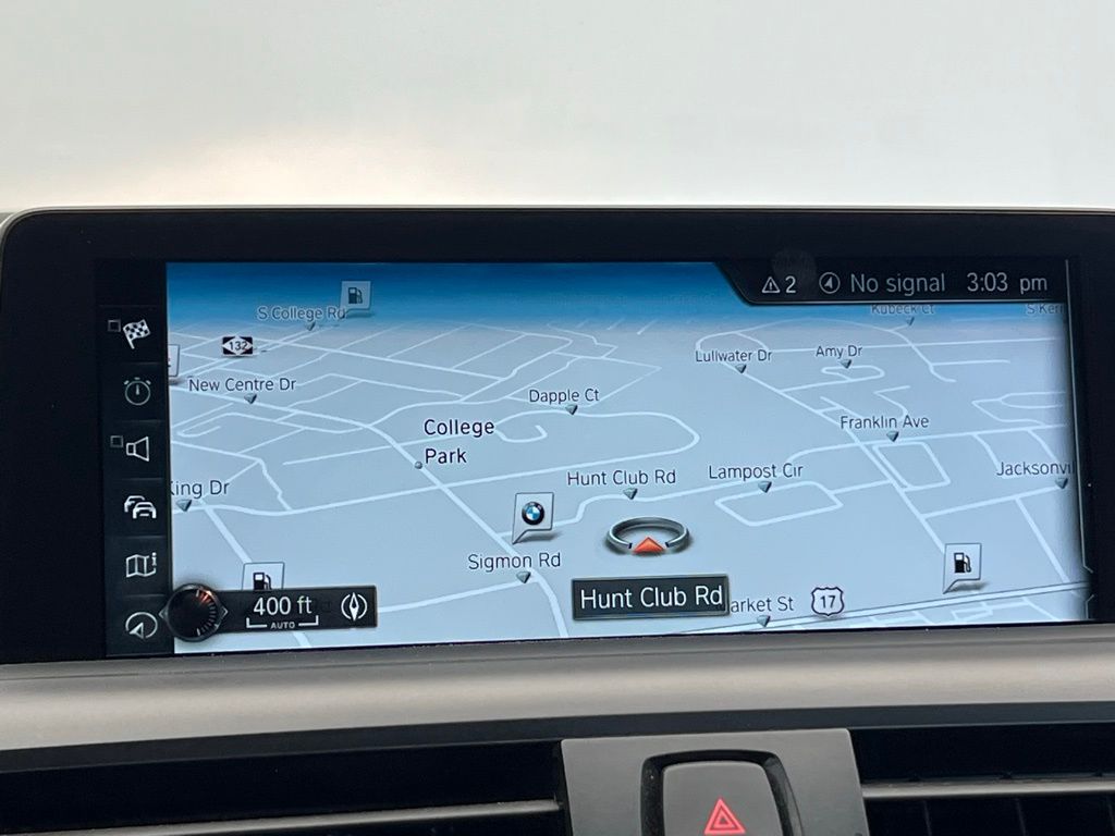 2017 BMW 2 Series 230i xDrive 17