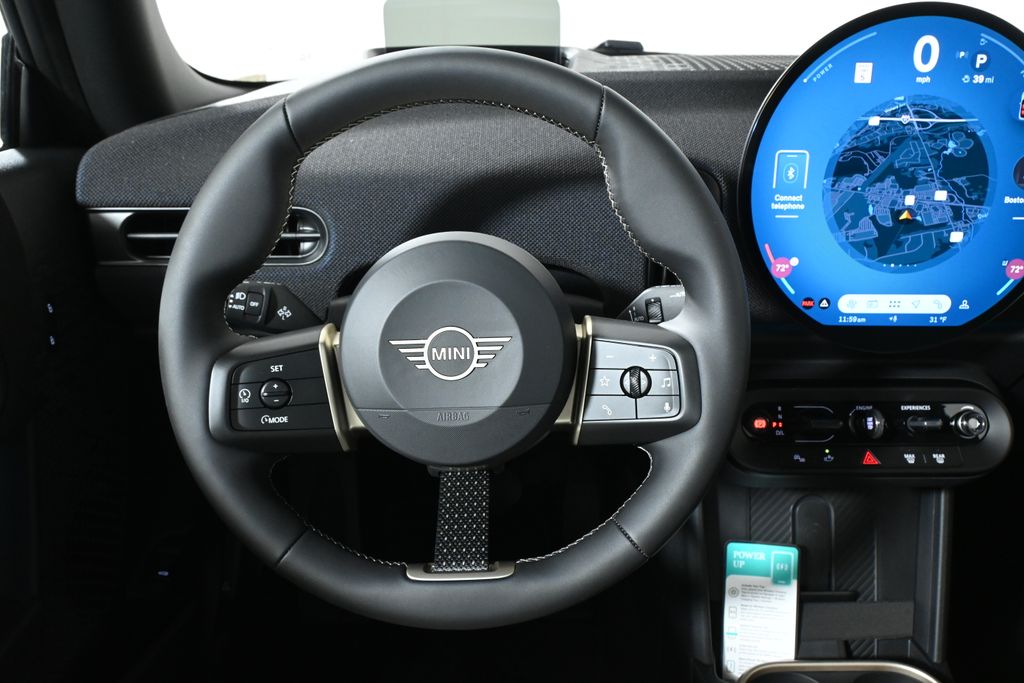 Thumbnail: 2026 MINI Cooper - 17