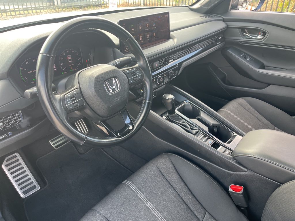 Thumbnail: 2023 Honda Accord - 19