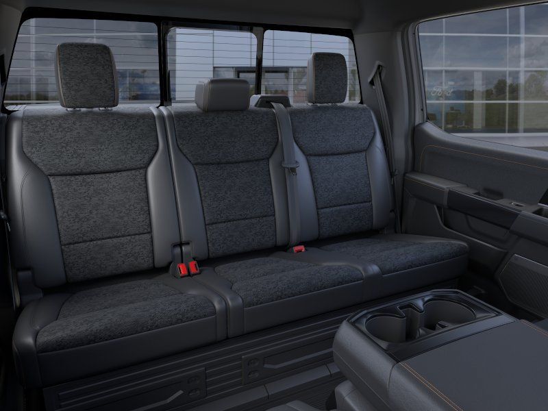 new 2026 Ford F-150 car, priced at $73,185