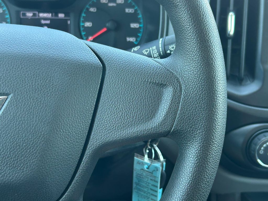 Used 2022 Chevrolet Colorado Truck