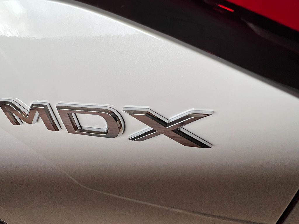 new 2026 Acura MDX car, priced at $56,050