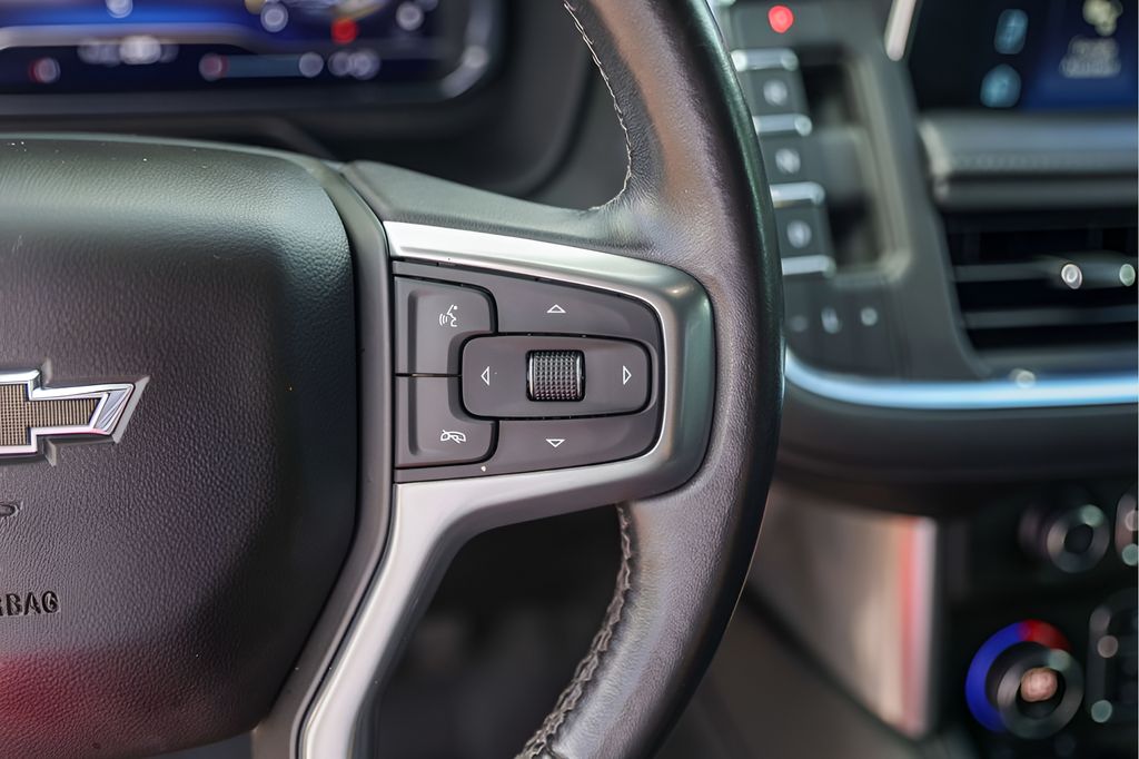 Used Car 2022 Chevrolet Tahoe  Z71 For Sale Under $60,000 In Austin, Texas