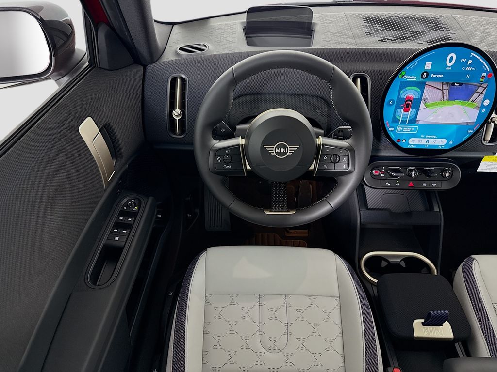 Thumbnail: 2027 MINI Cooper Countryman - 10