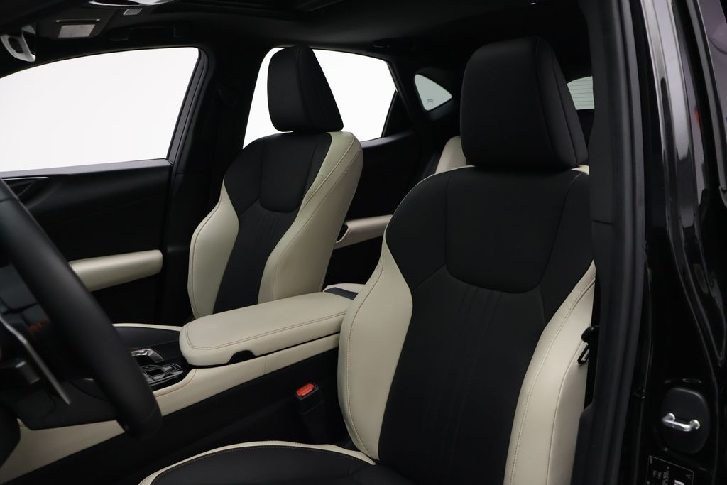 Thumbnail: 2023 Lexus NX - 13