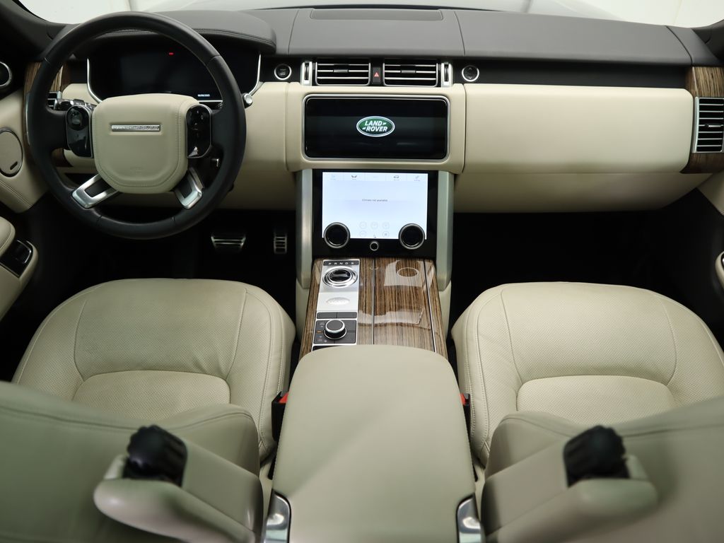 Thumbnail: 2022 Land Rover Range Rover - 13