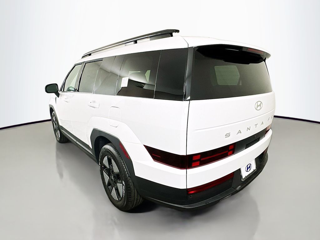 Thumbnail: 2026 Hyundai Santa Fe - 7