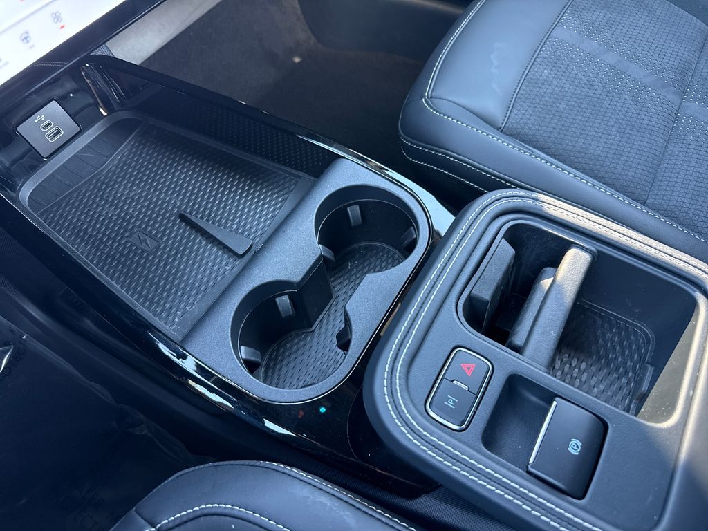 Certified Used 2025 Blue Ford GT image 22