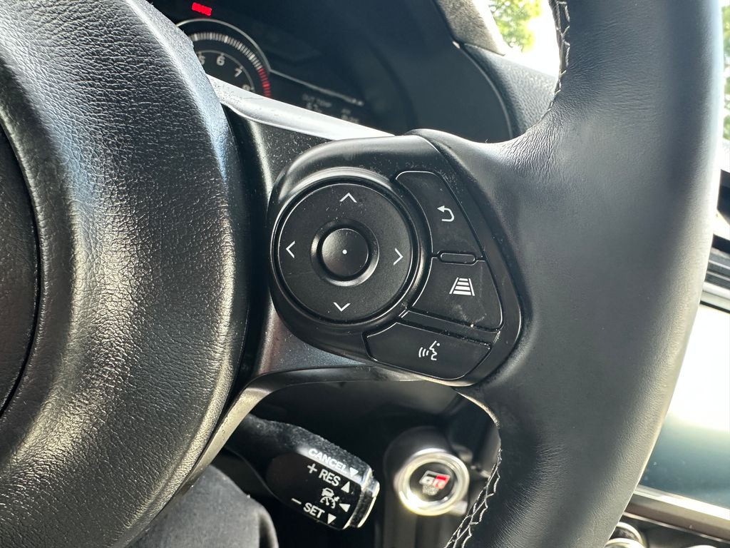 2025 Toyota GR86 Base