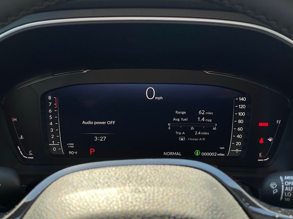 Thumbnail: 2025 Honda Pilot - 13