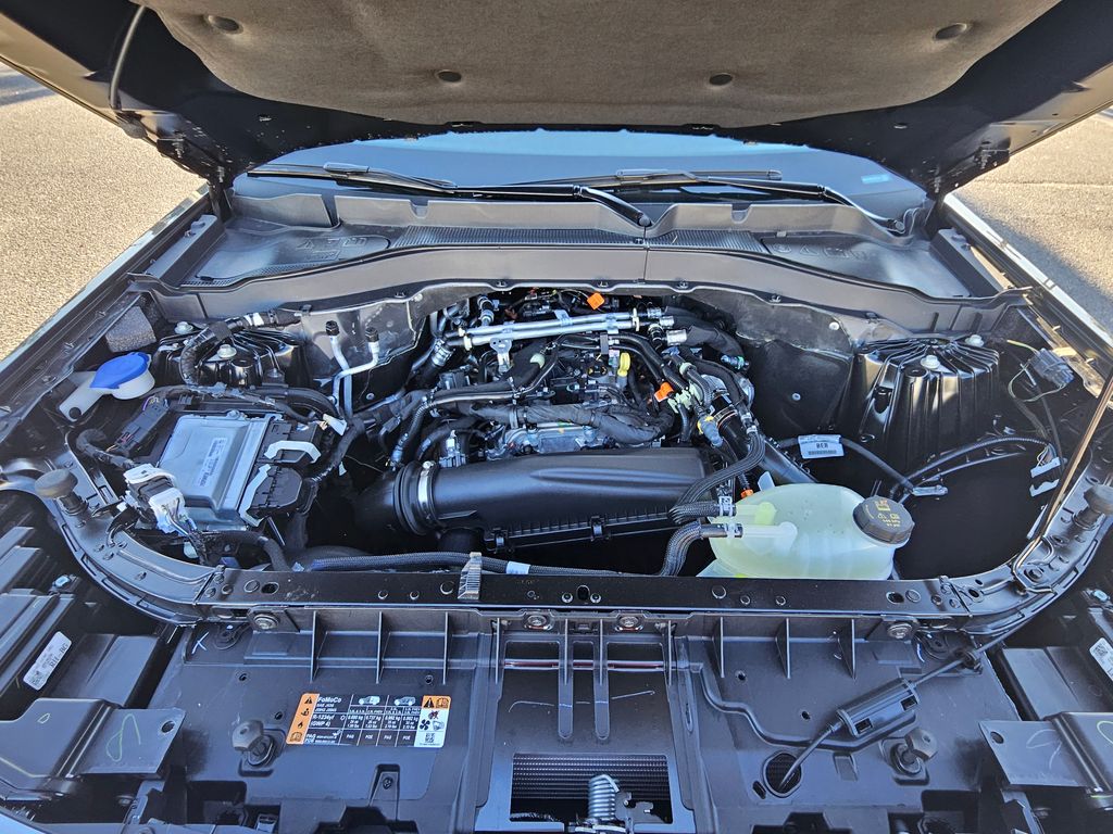 2026 Ford Explorer Active Gray at Walterboro Ford