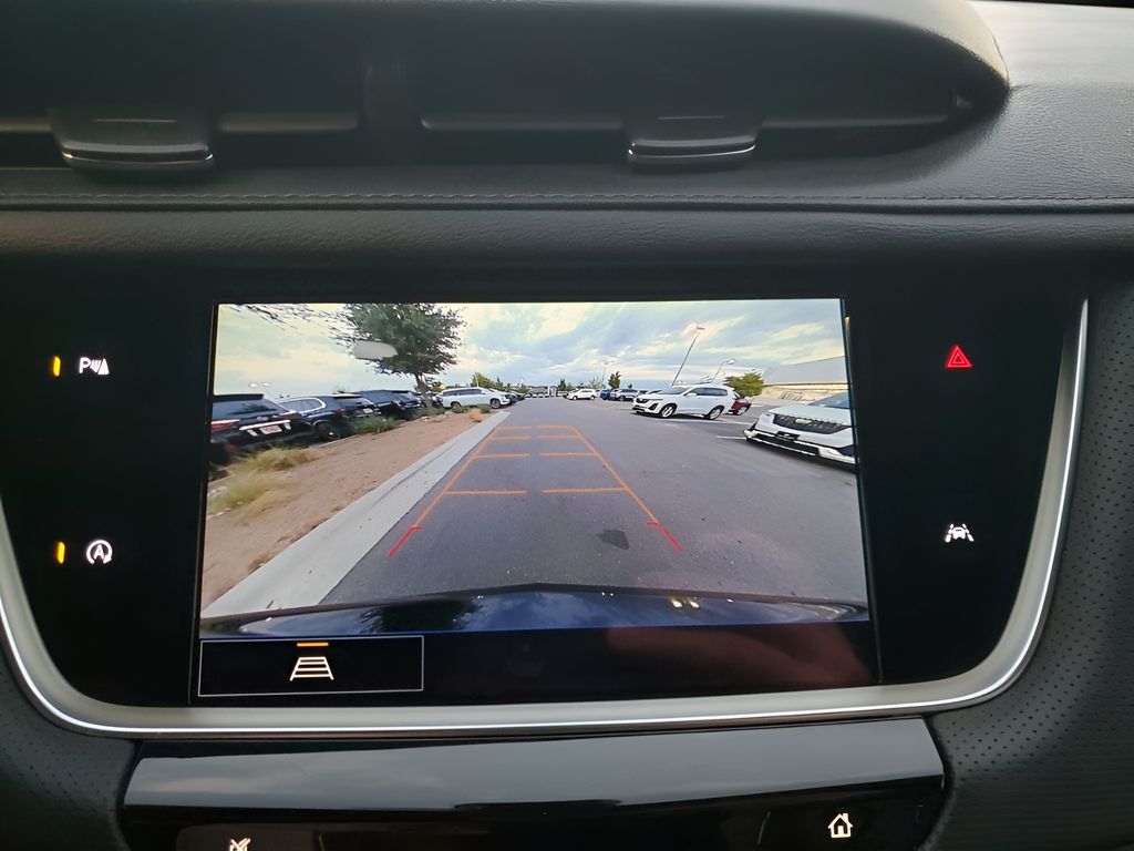 Used Car 2024 Cadillac Xt6  Luxury For Sale Under $40,000 In Austin, Texas