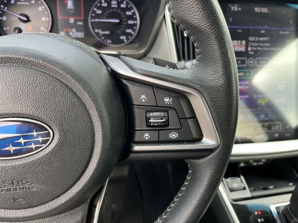 2020 Subaru Outback Onyx Edition XT 30