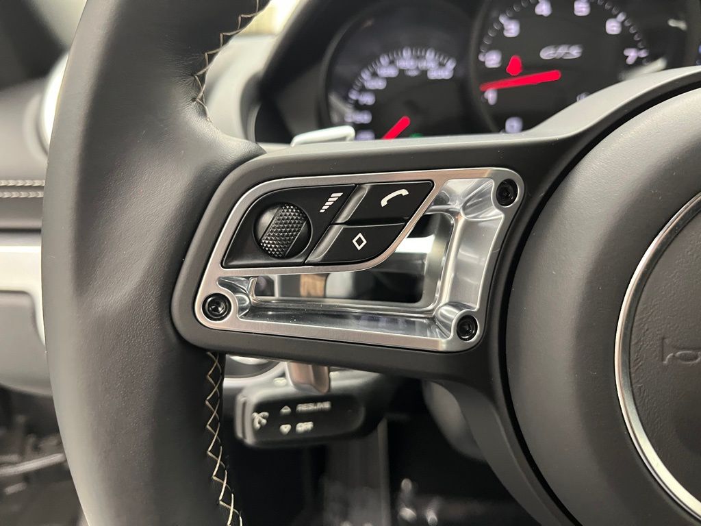 Thumbnail: 2024 Porsche 718 Boxster - 13