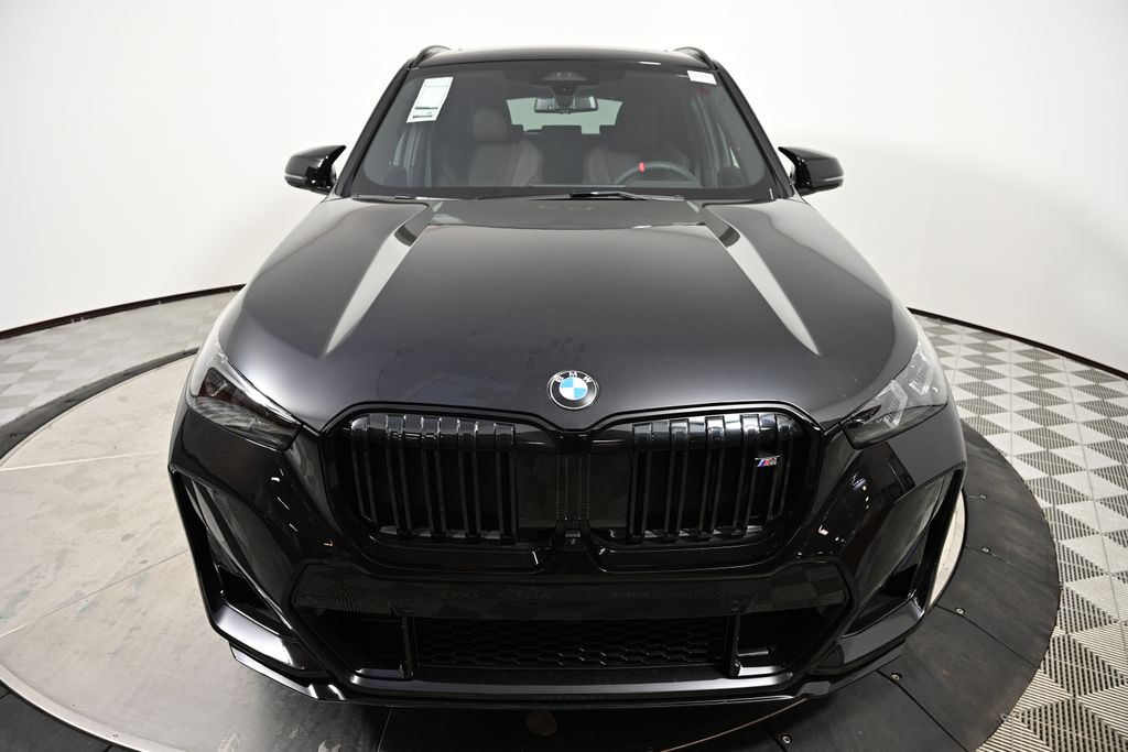 2025 BMW X1 M35i 8