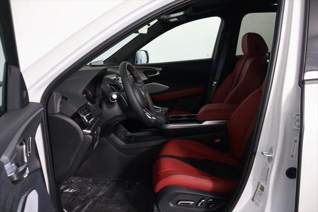 Thumbnail: 2026 Acura RDX - 5