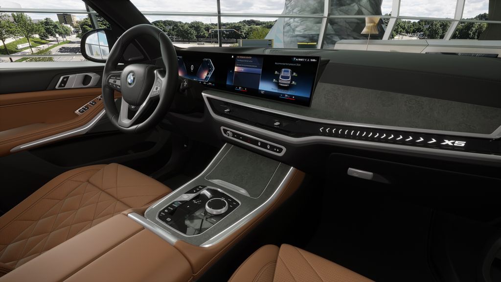 Thumbnail: 2026 BMW X5 - 14