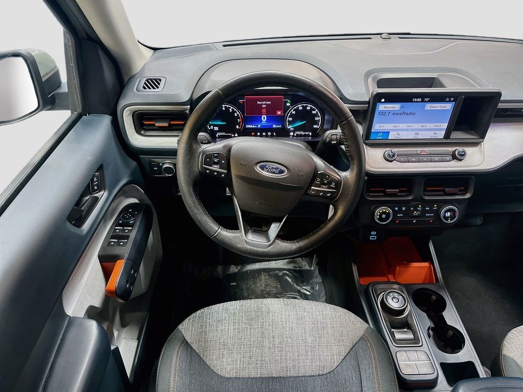 Used 2022 Cactus Ford XLT image 22