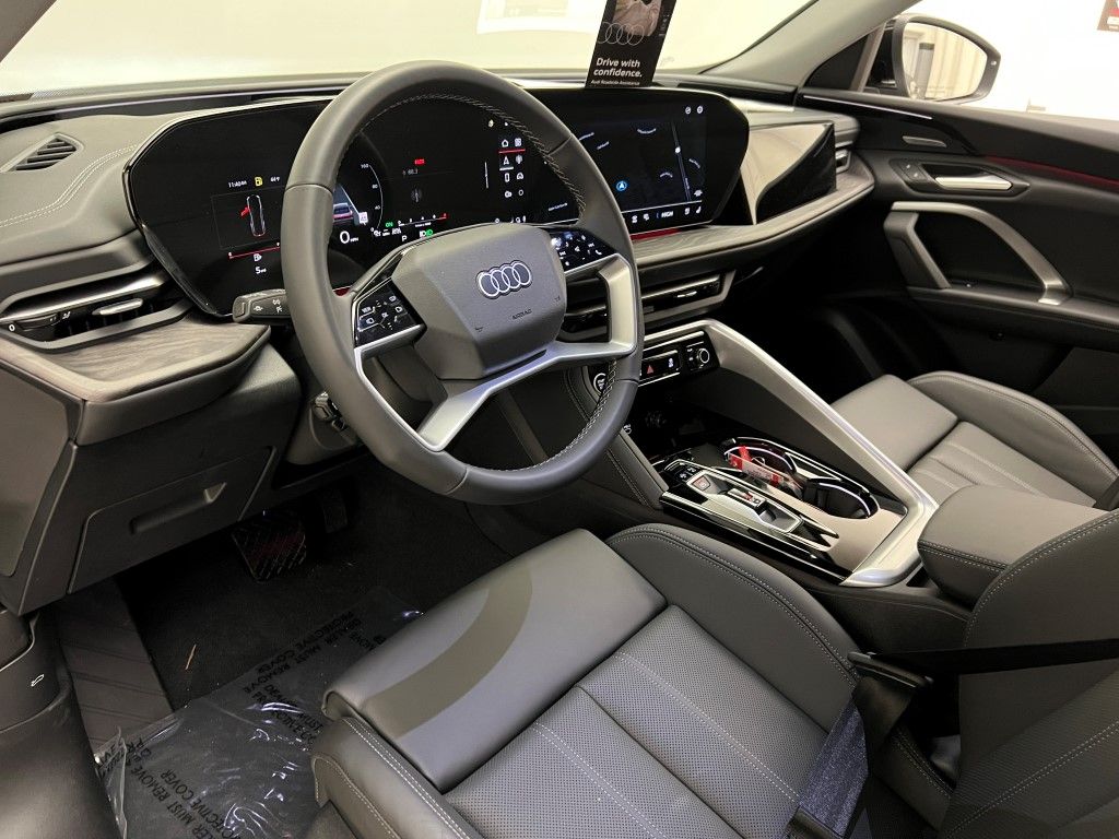 Thumbnail: 2025 Audi Q5 - 29