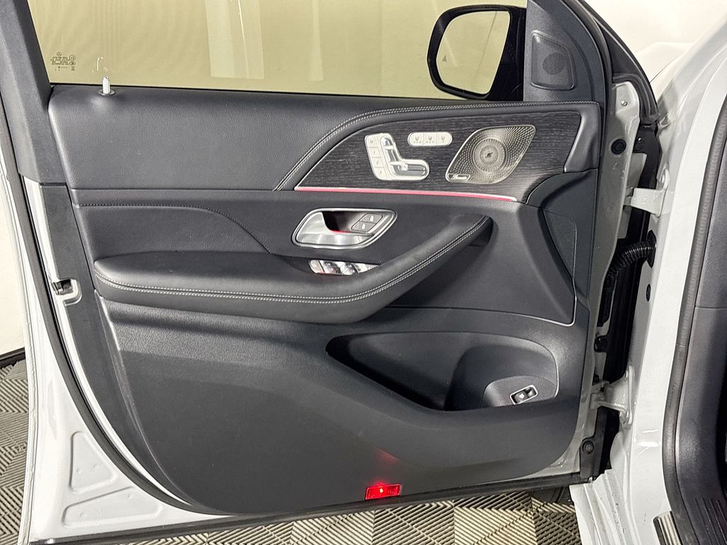 2025 Mercedes-Benz GLE GLE 53 AMG®