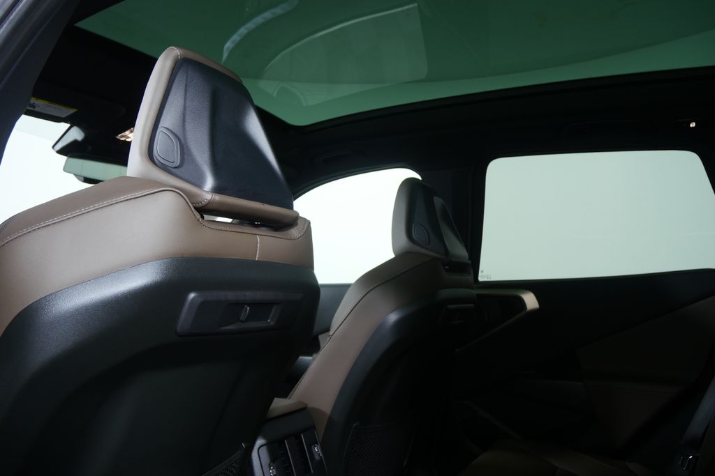 Thumbnail: 2025 BMW X3 - 18